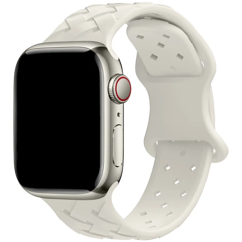 Cinturino sport per Apple Watch - galassia