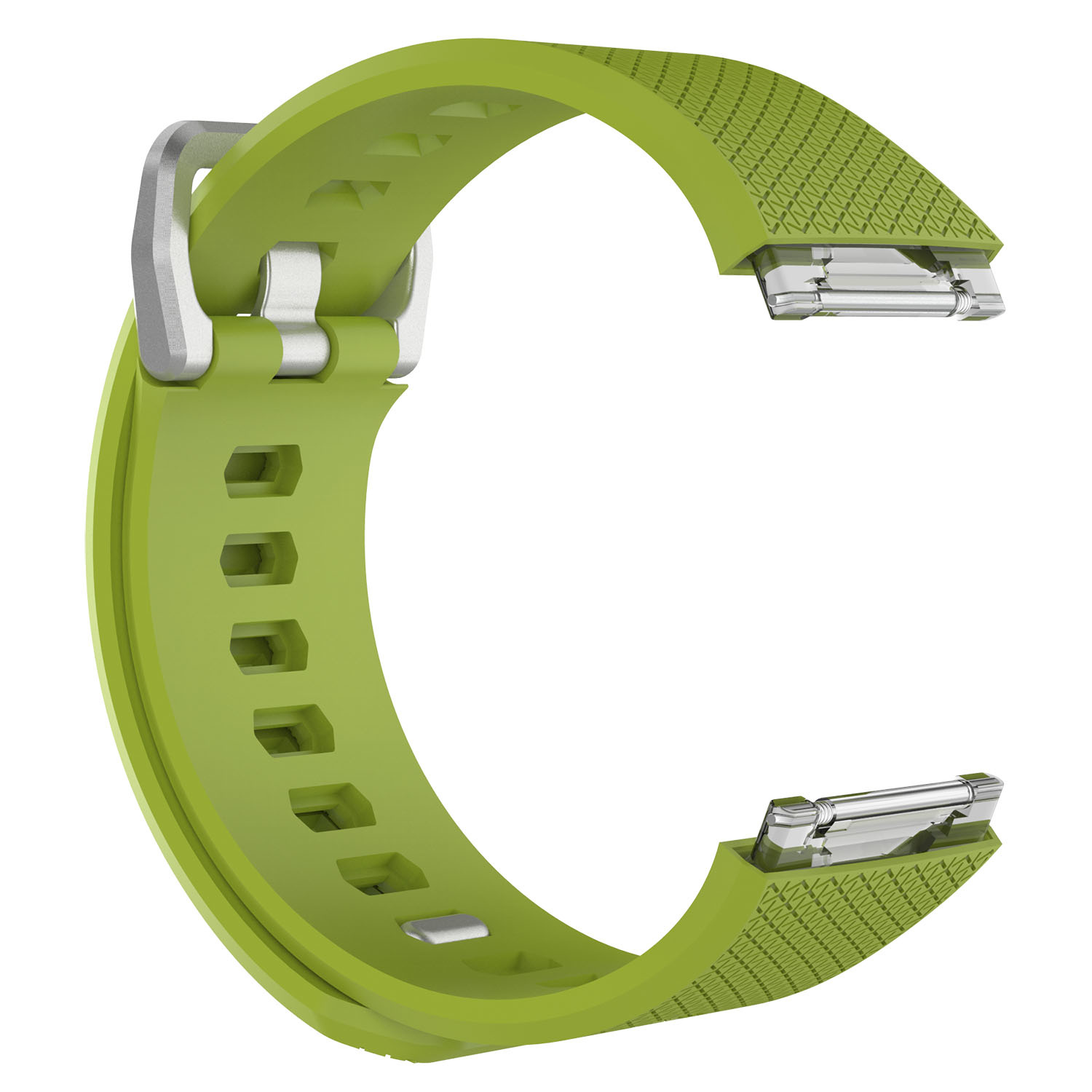 Cinturino sport per Fitbit Ionic - verde